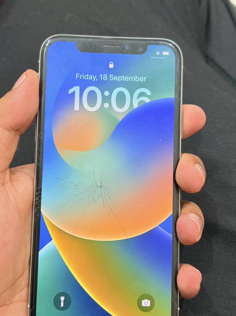 Apple iPhone X 2
