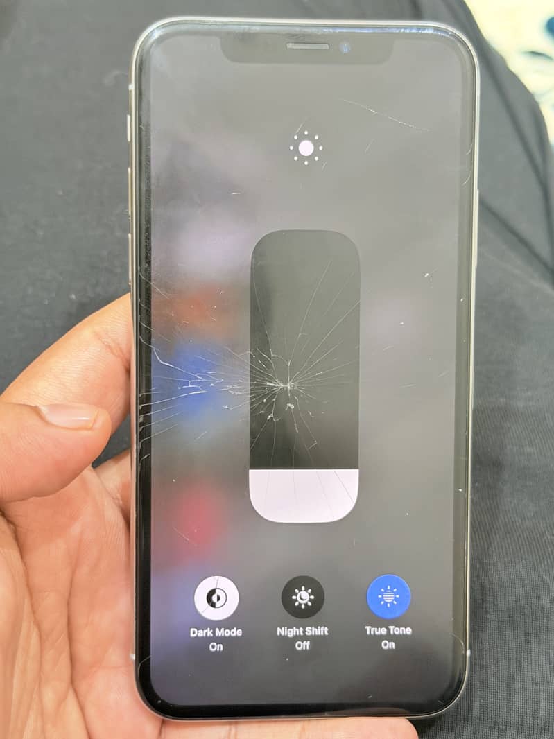 Apple iPhone X 9