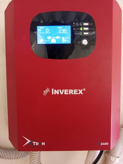 inverter