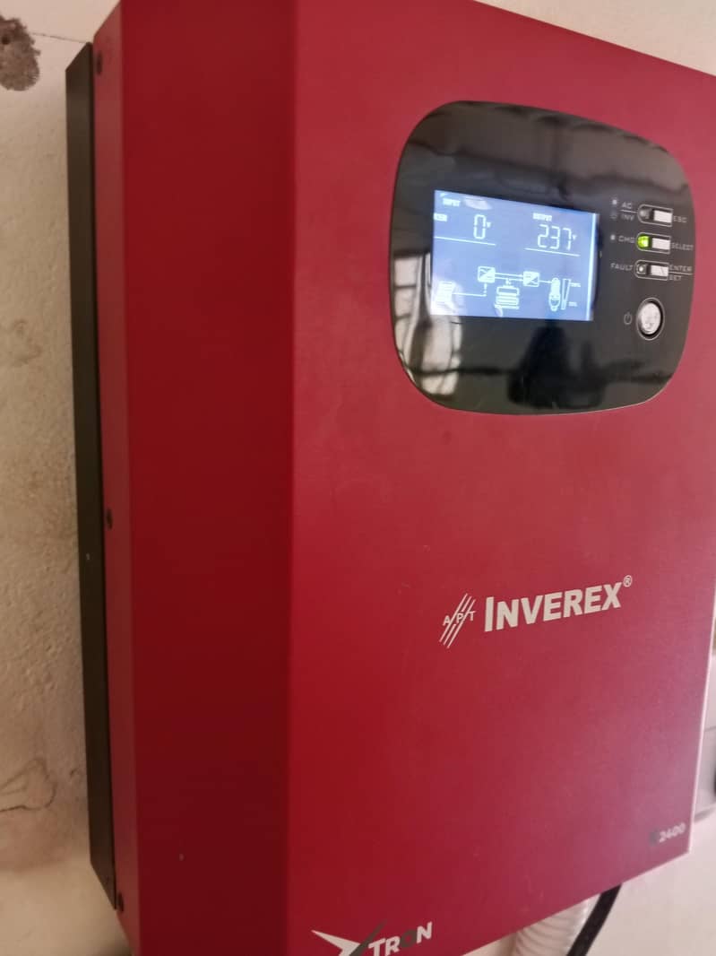 inverter 1