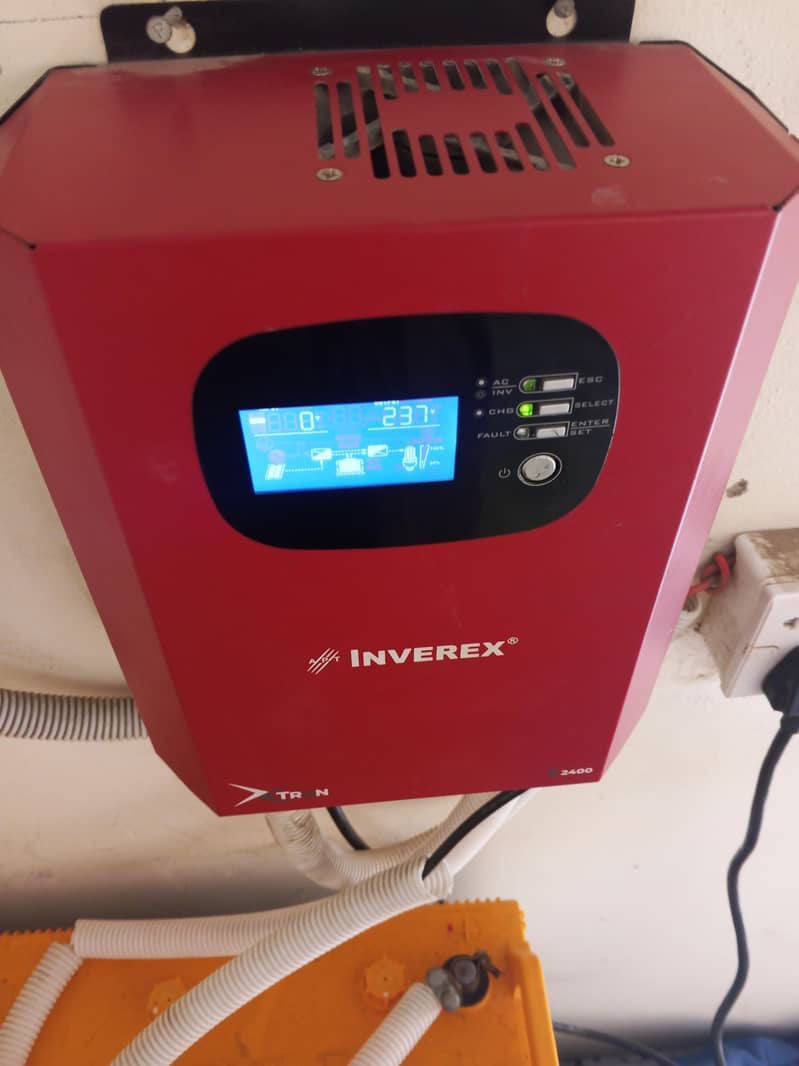 inverter 2