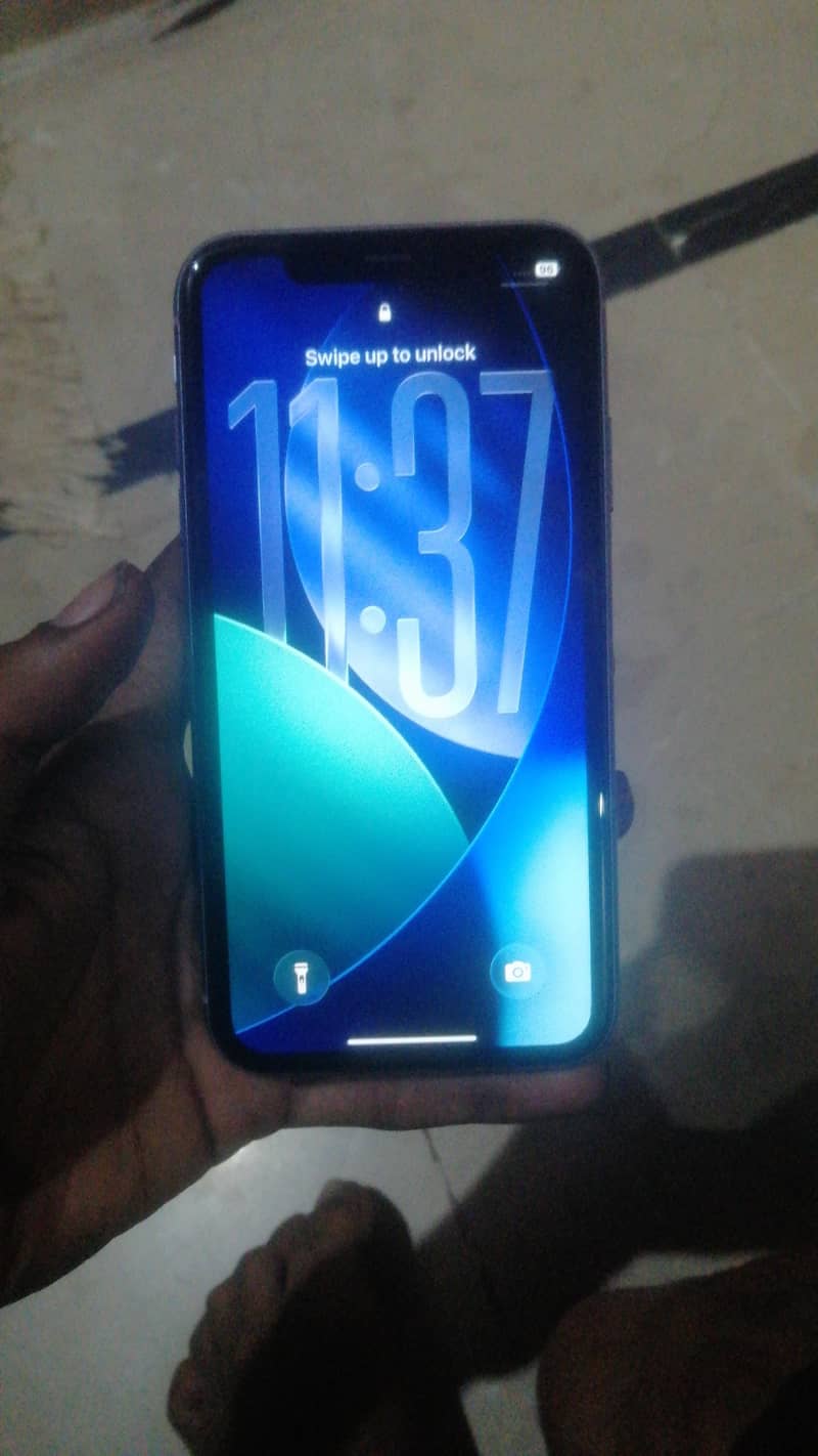 Apple iPhone 11 0