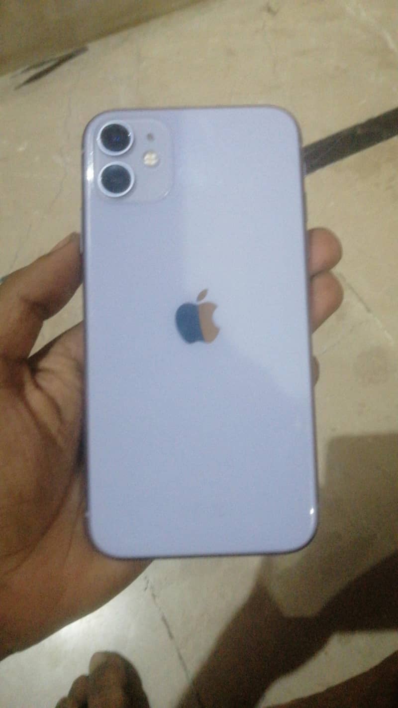 Apple iPhone 11 1