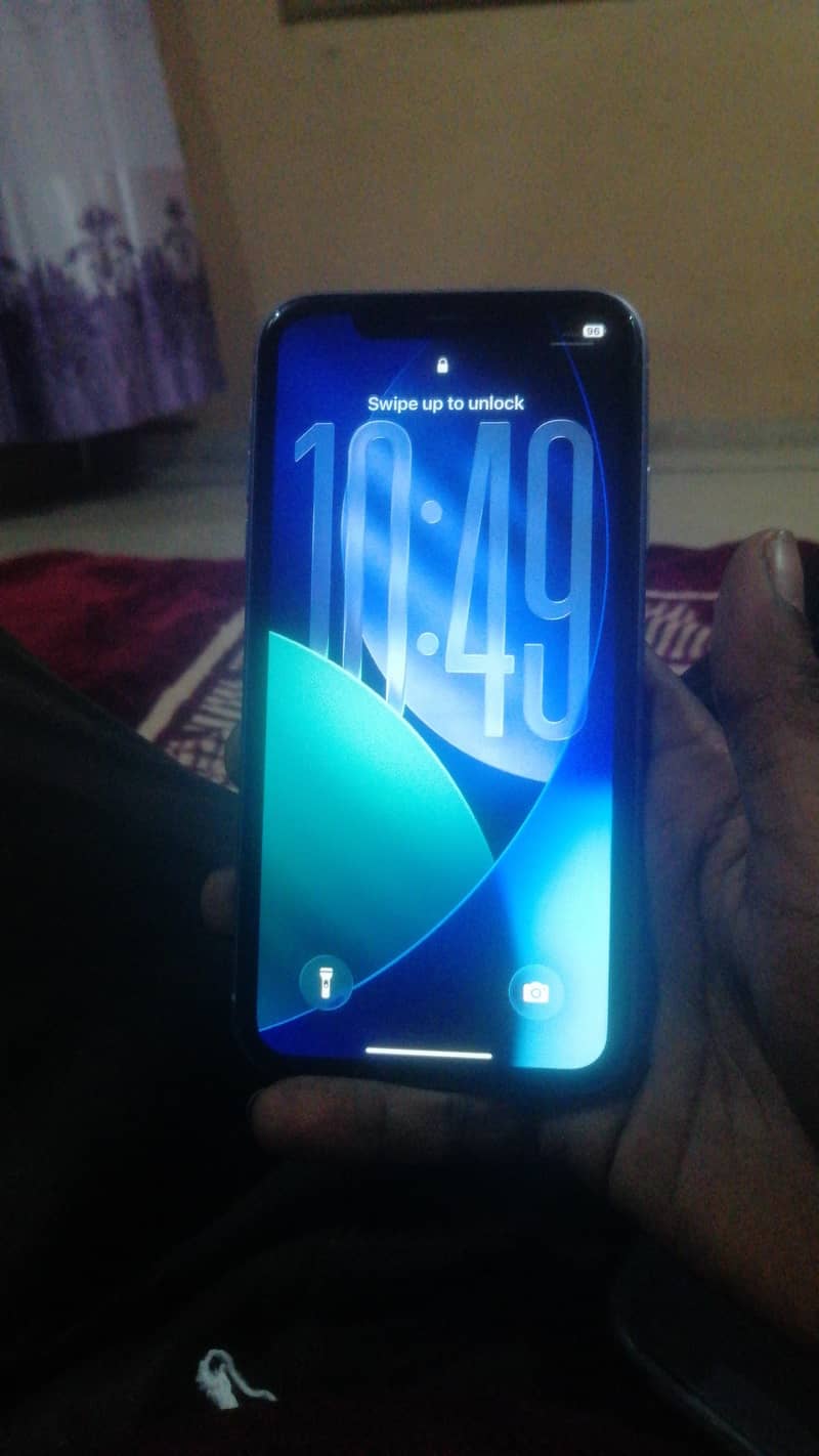 Apple iPhone 11 5