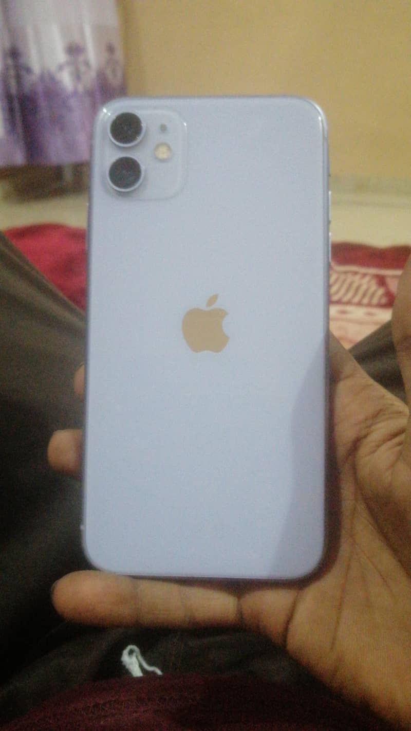 Apple iPhone 11 6