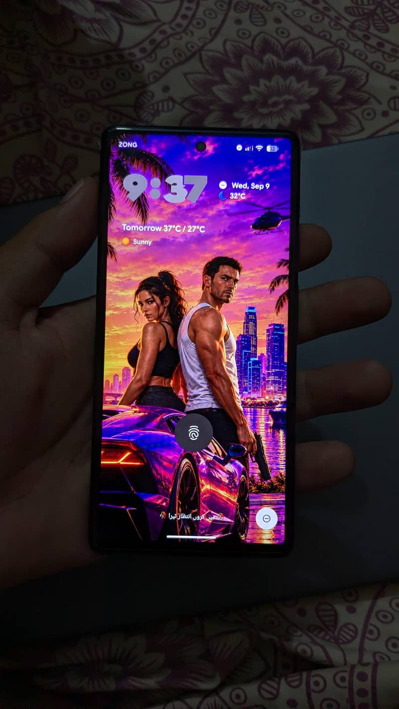 Google Pixel 6 1