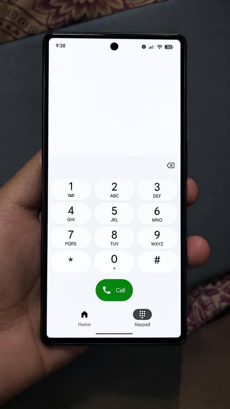 Google Pixel 6 2