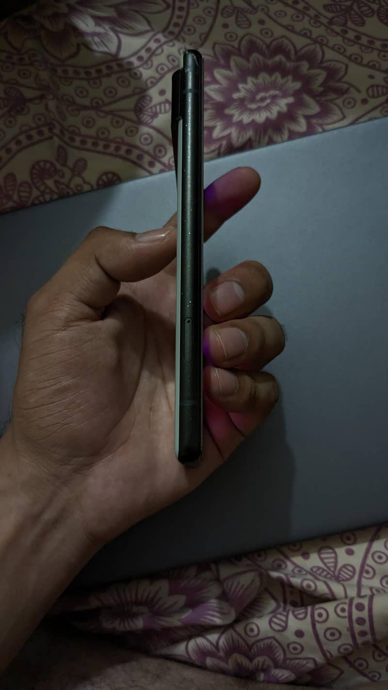 Google Pixel 6 5