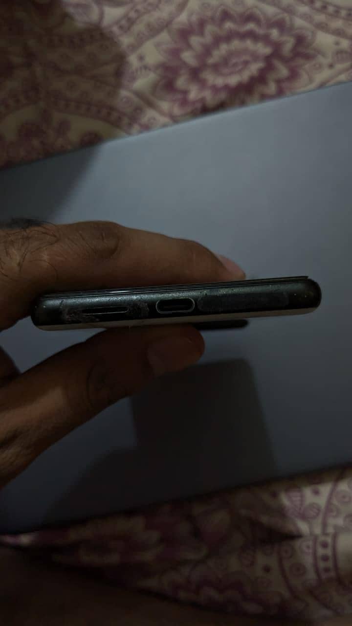 Google Pixel 6 7