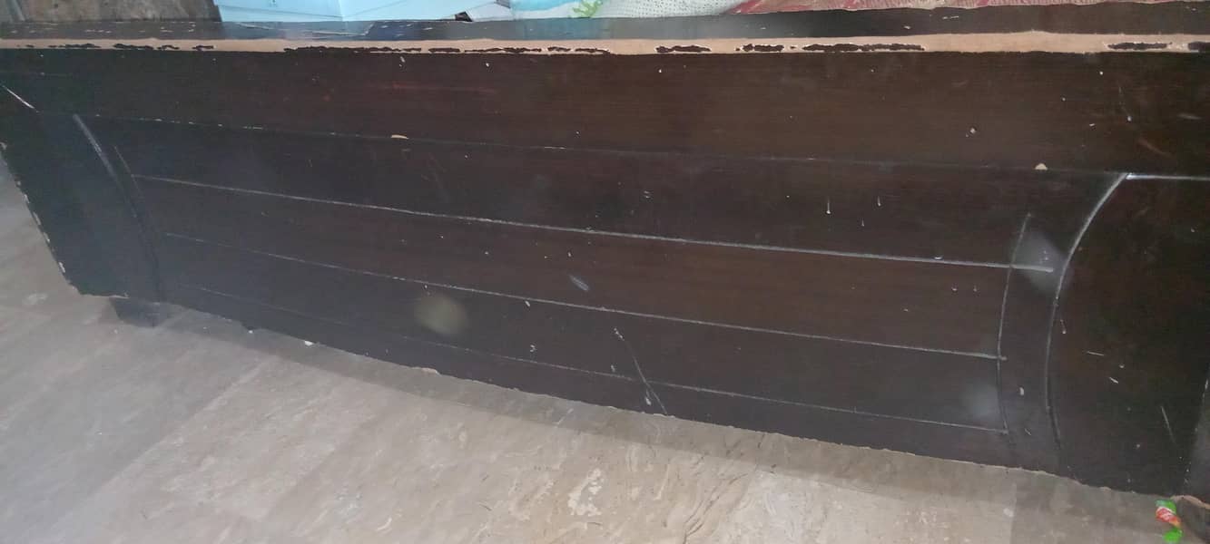 used bed 2