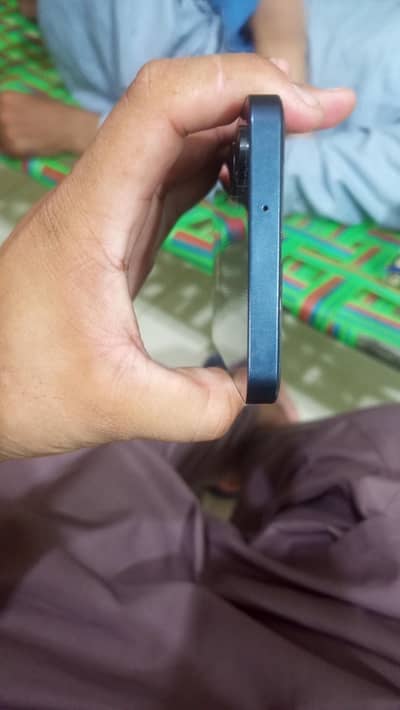 Samsung Mobile A06