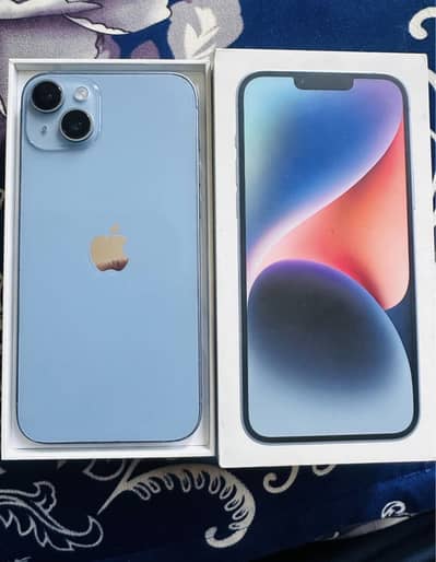Apple iPhone 14