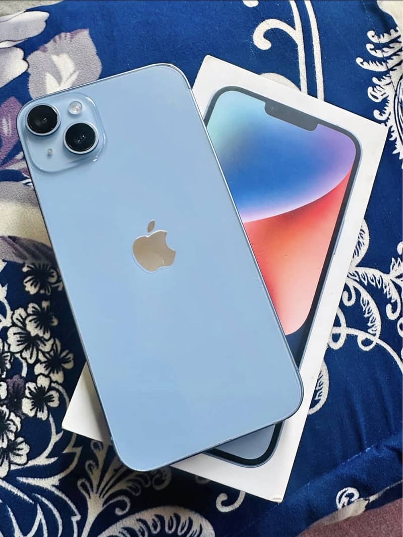Apple iPhone 14 1