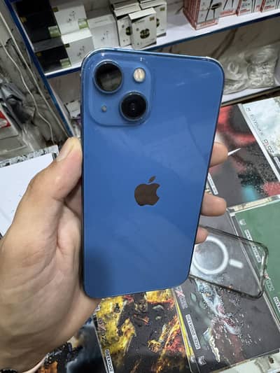 Ip 13 pta approved 128gb