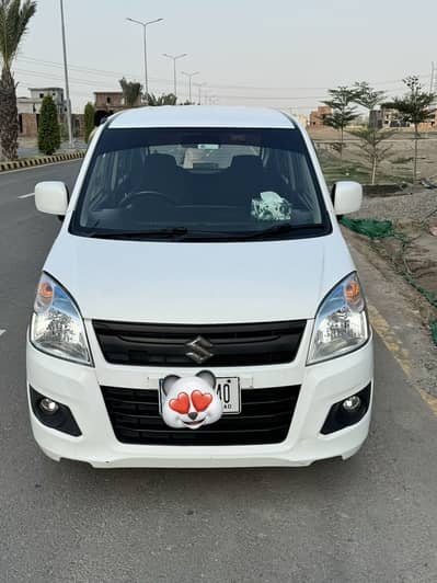 Suzuki Wagon R 2022