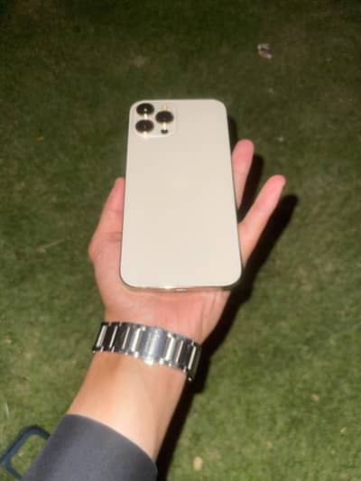 Apple iPhone 12 Pro Max