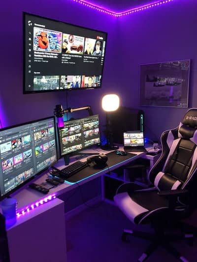 ibraliex Gaming Booster & work from home Executive Jobs Salary 30,000