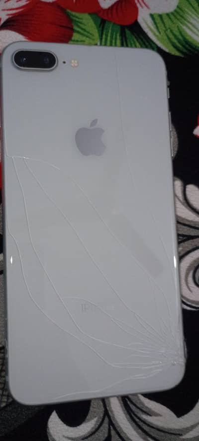 Apple iPhone 8 Plus