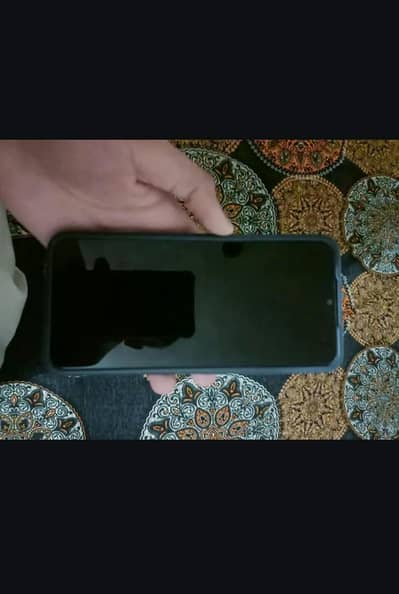 Infinix Smart 7 4+4 GB 64 GB