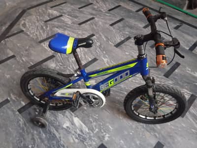 BEGooo bicycle for sale