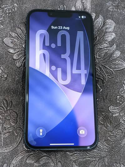 iPhone 14 128GB JV Non-PTA | 10/10 Condition |0309 4476176