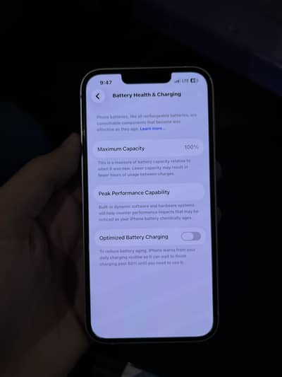 iphone 13 pta approves