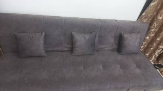 Sofa Cumbed, SS Sofa Cumbed