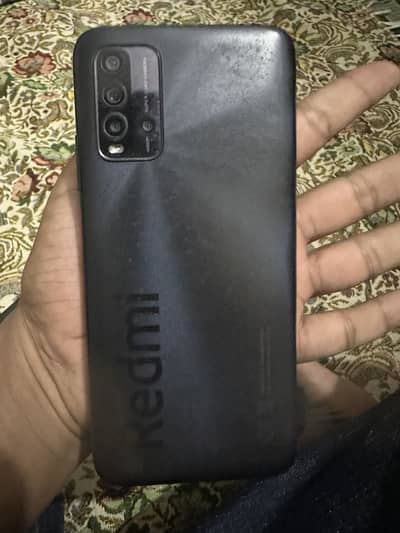 Xiaomi Redmi 9T