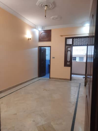 FIRST FLOOR 2 BED 3 WASHROOM BLOCK H WELL MAINTAINED PORTION