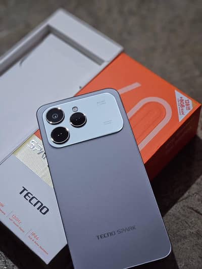 Tecno Other Model