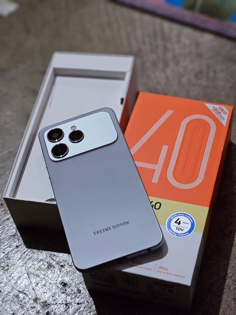 Tecno Other Model 2