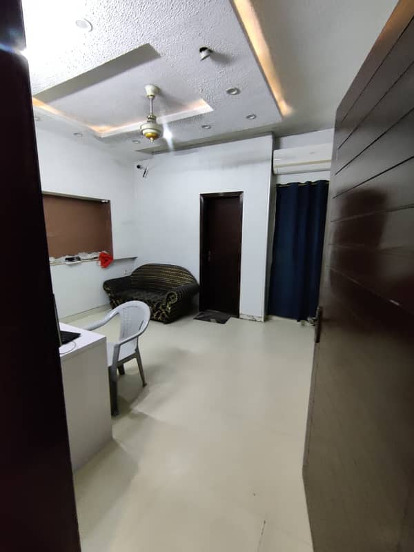 Lower portion for Rent 2