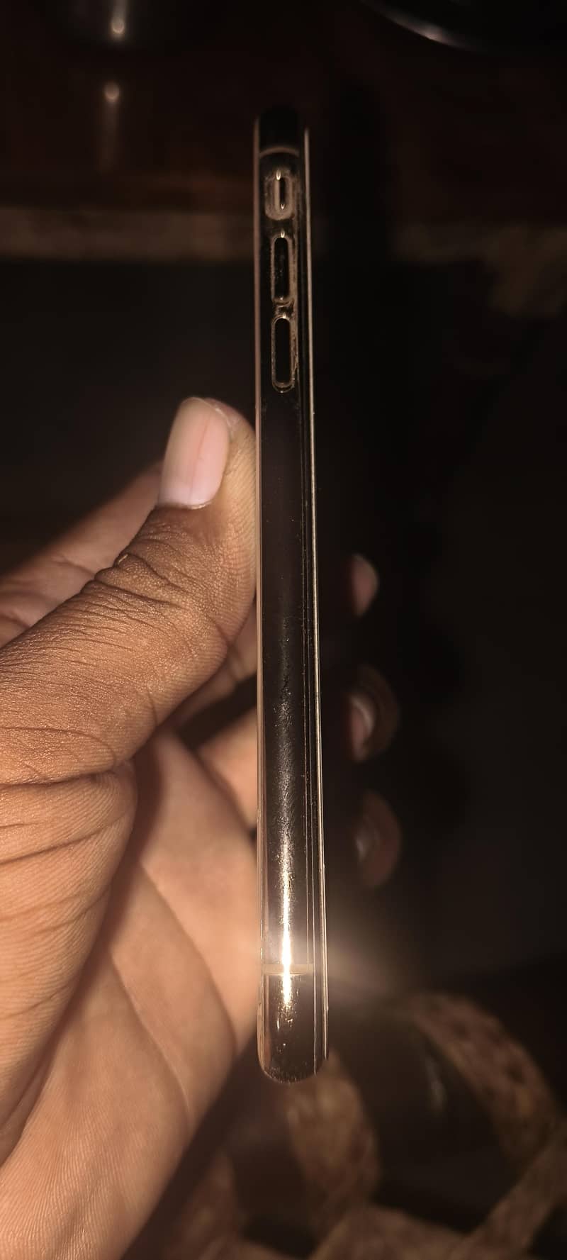 Apple iPhone XS 2