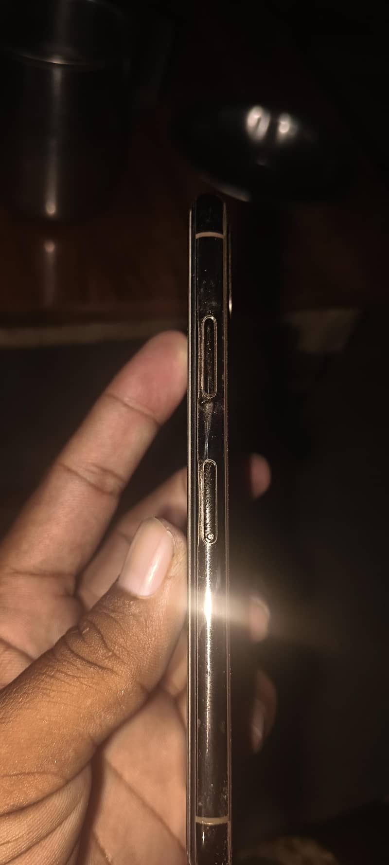 Apple iPhone XS 3