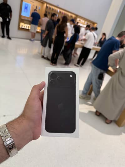 Apple iPhone 18 Pro Max