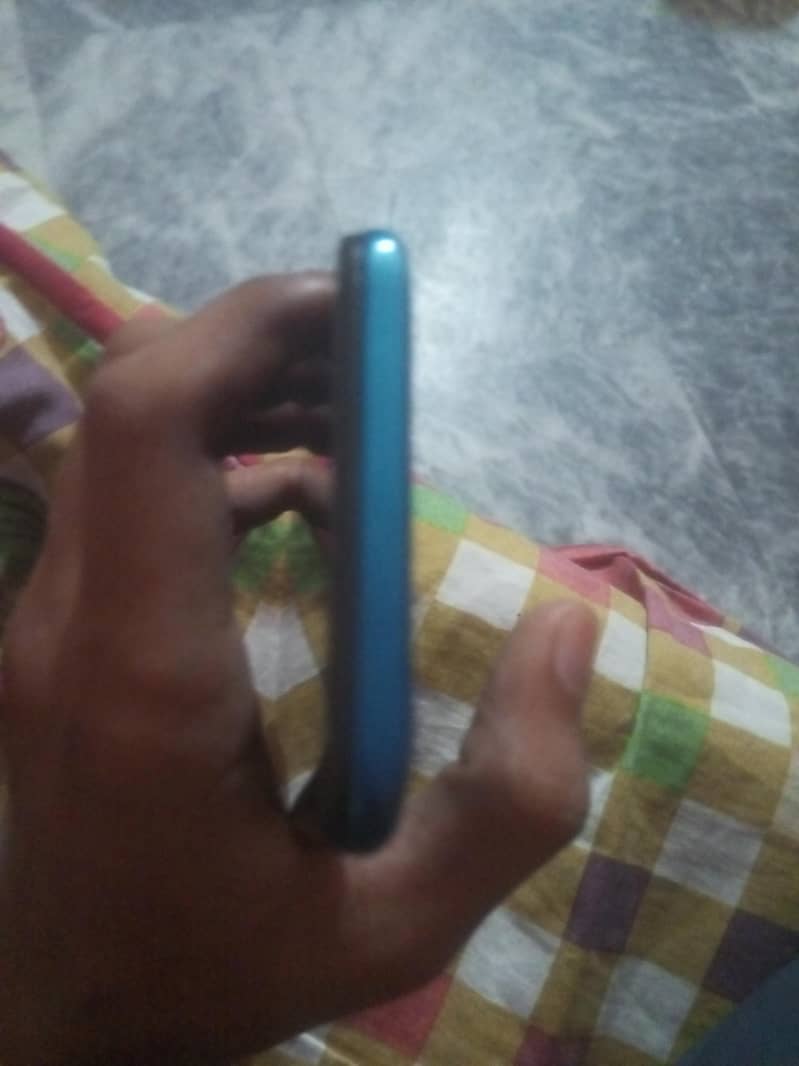 OPPO A31 2