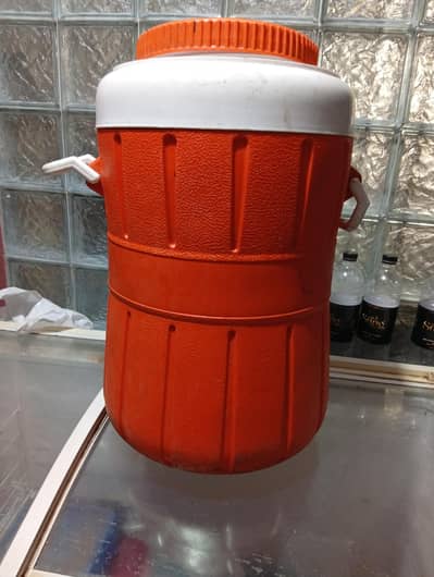 water collar big size