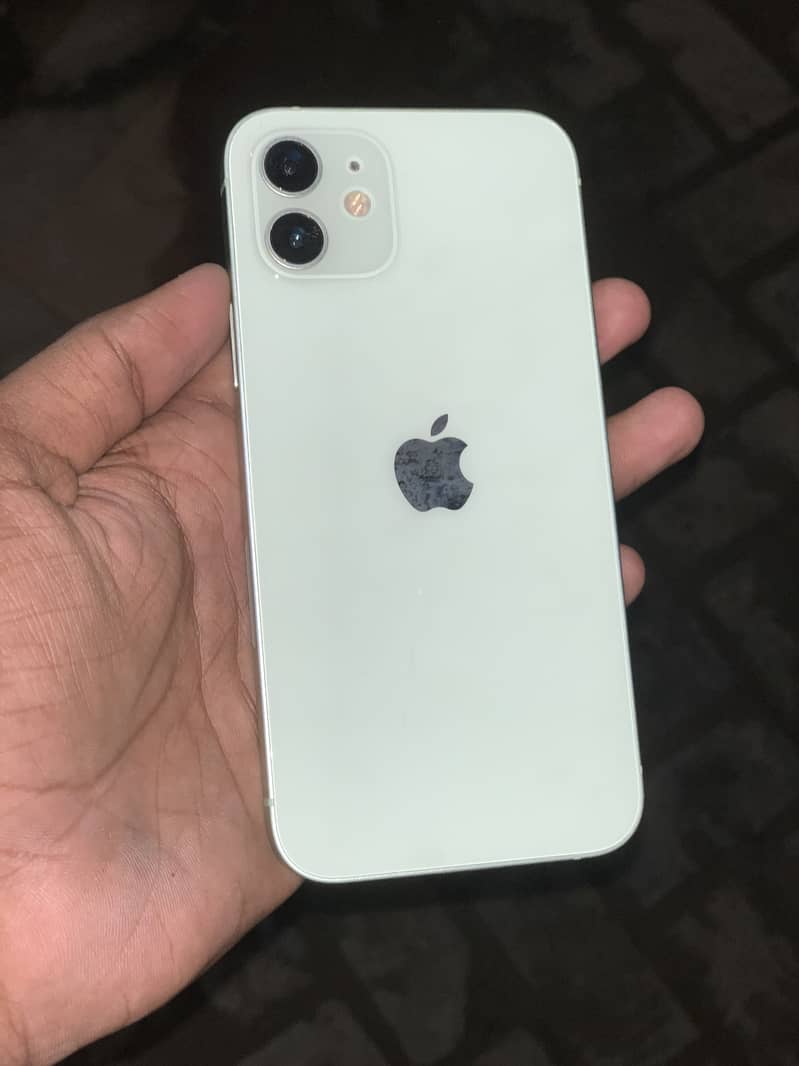 Apple iPhone 12 1
