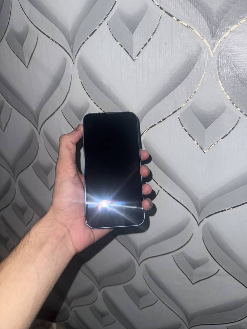 iPhone 13 1