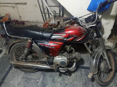 2016 model united for sale condition clearly mentioned in pics