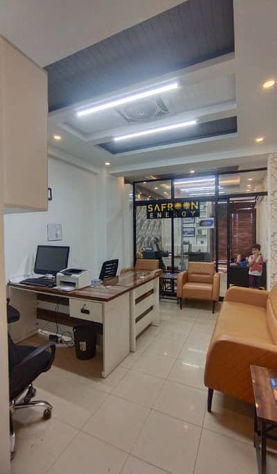 G/11 Markaz Vip Location 1st Floor 429sq Office Available For Rent