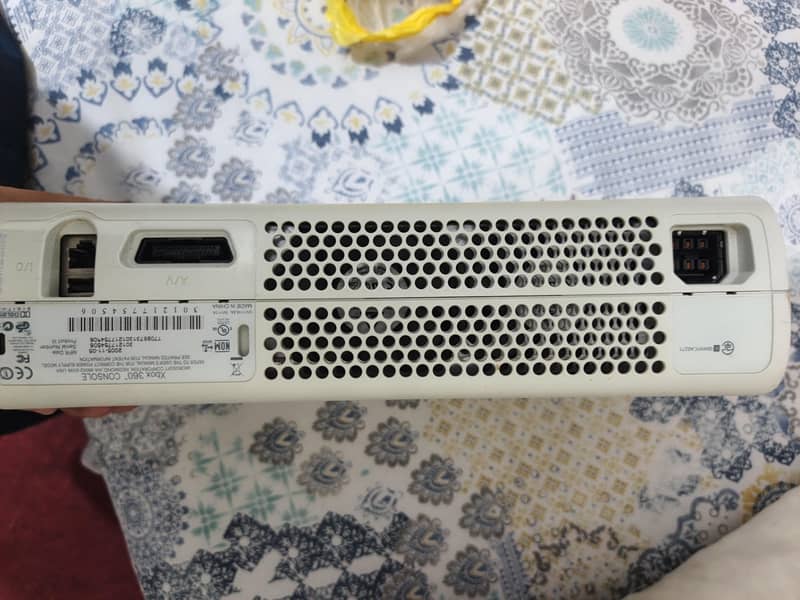 Xbox 360 1
