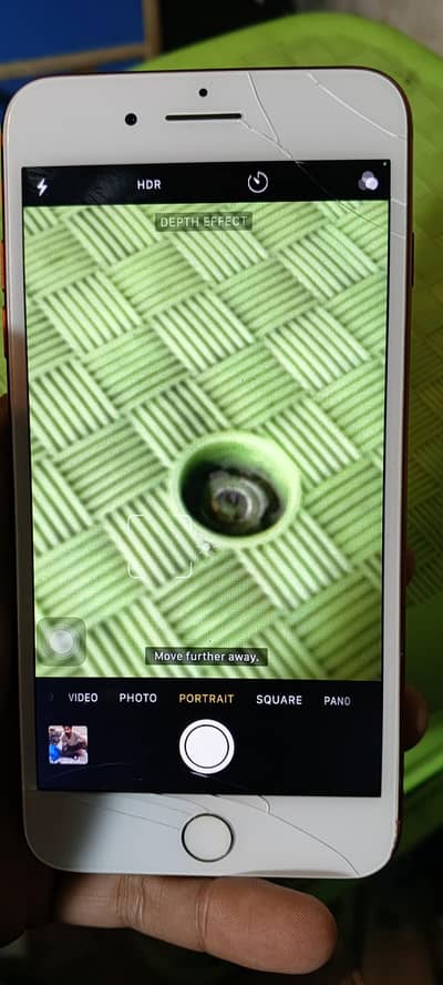 Apple iPhone 7 Plus 128gb