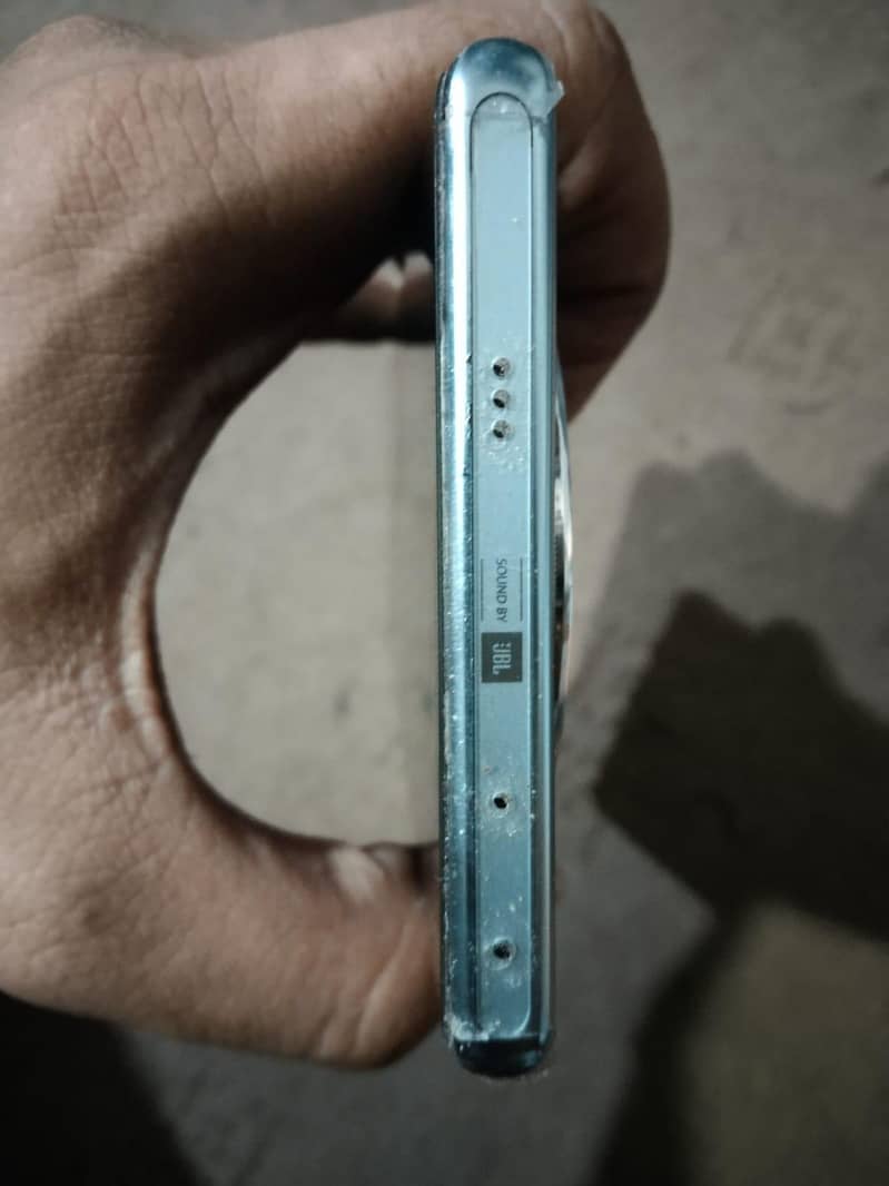 Infinix Zero 40 2