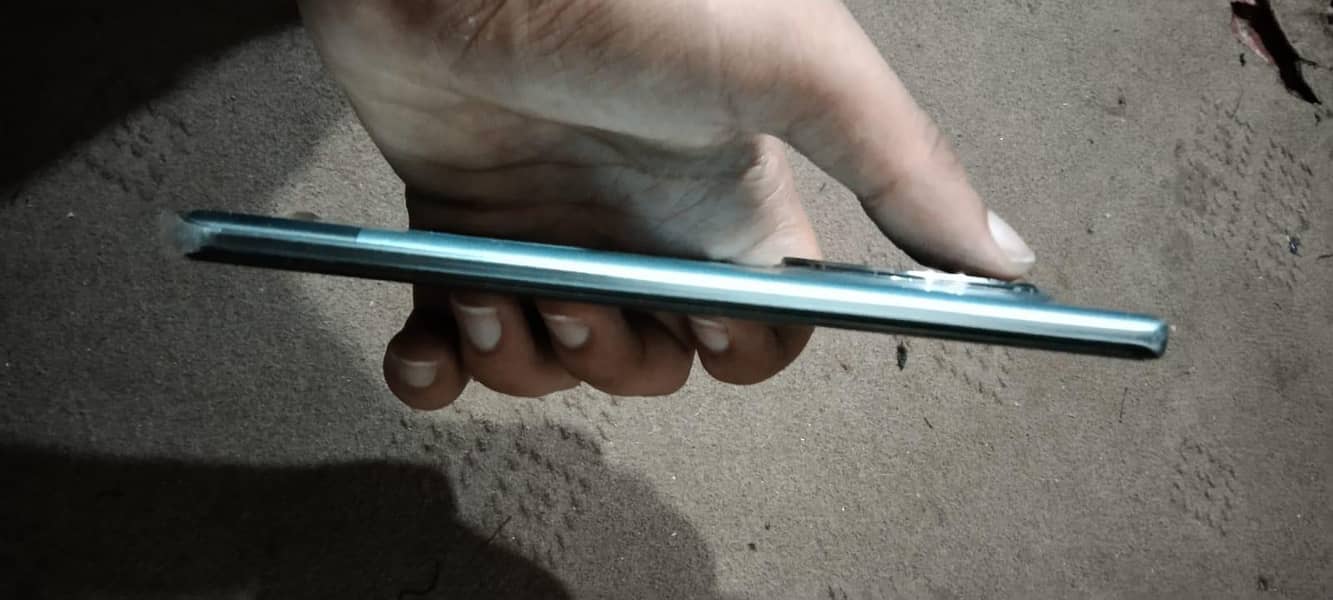 Infinix Zero 40 3