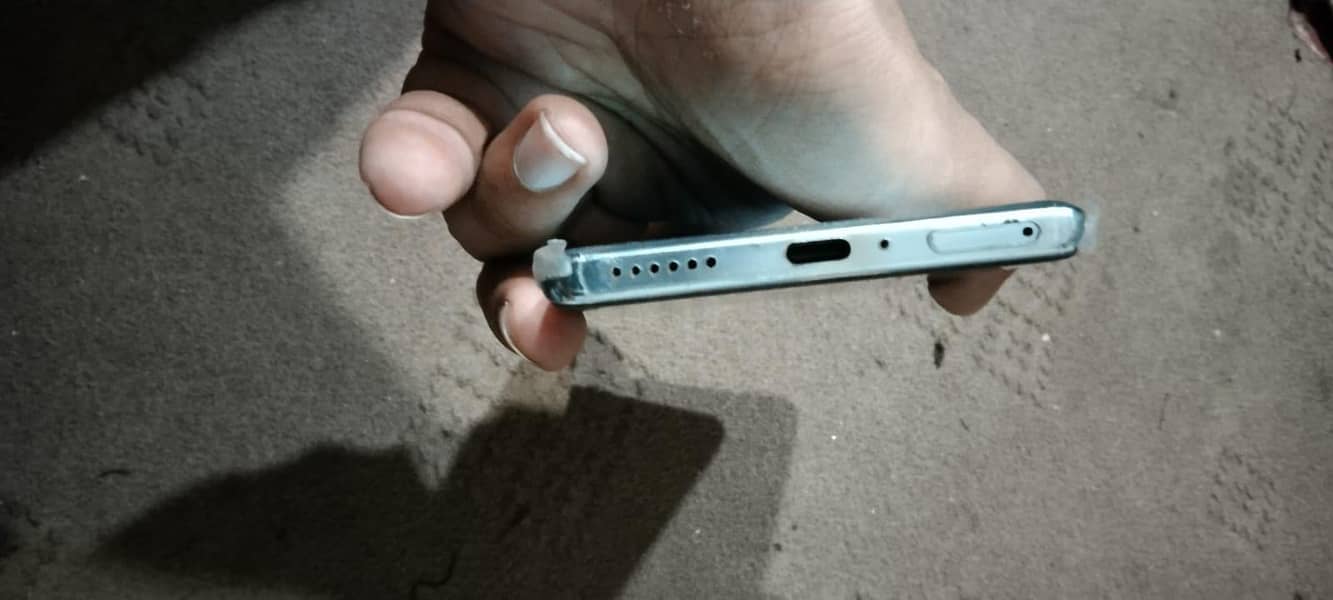 Infinix Zero 40 4