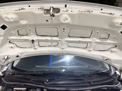Suzuki Wagon R VXL 2017