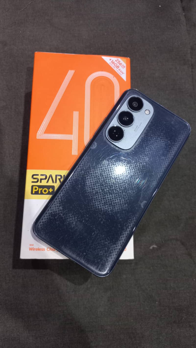 Tecno Other Model 1