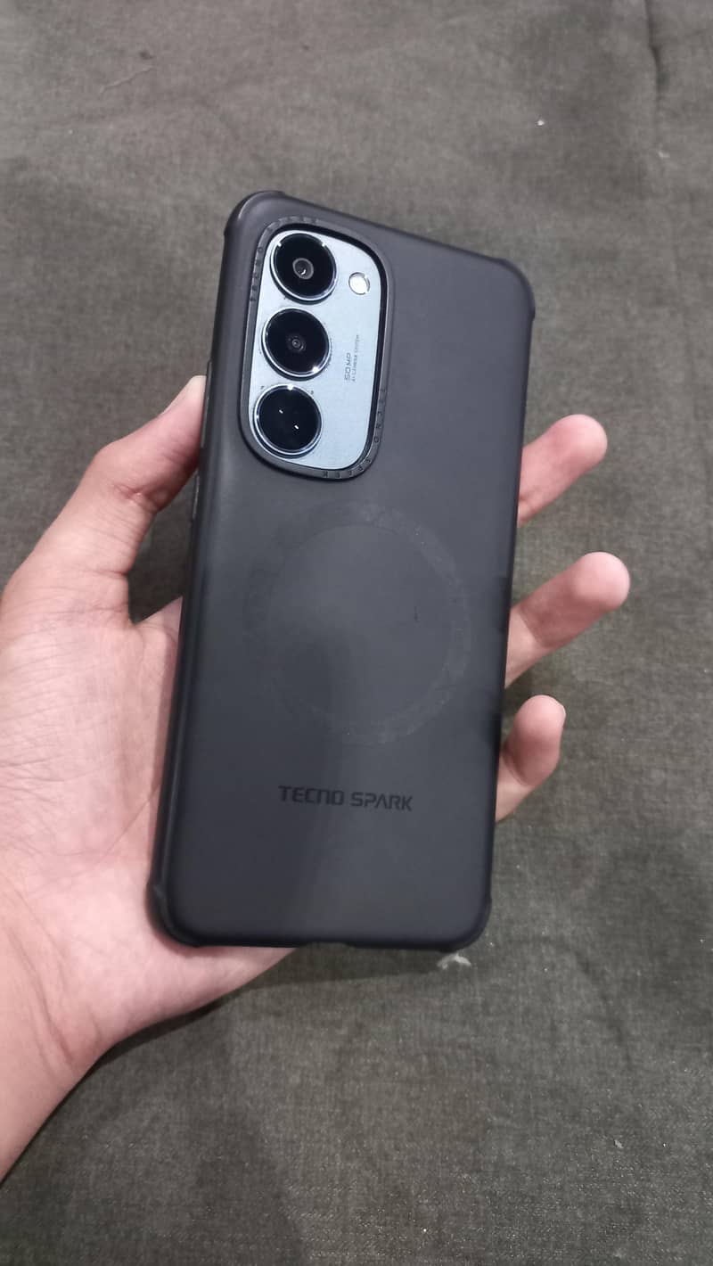 Tecno Other Model 3