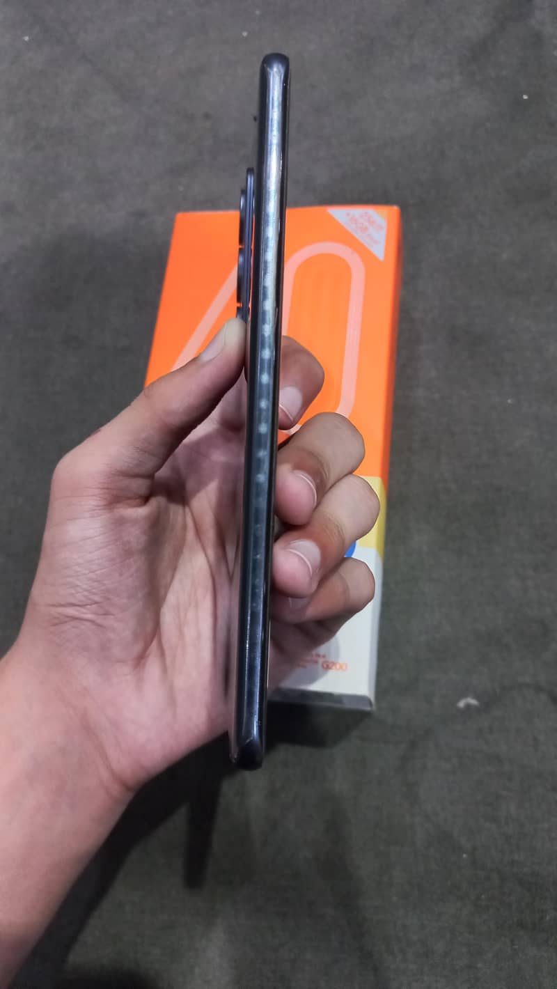 Tecno Other Model 5